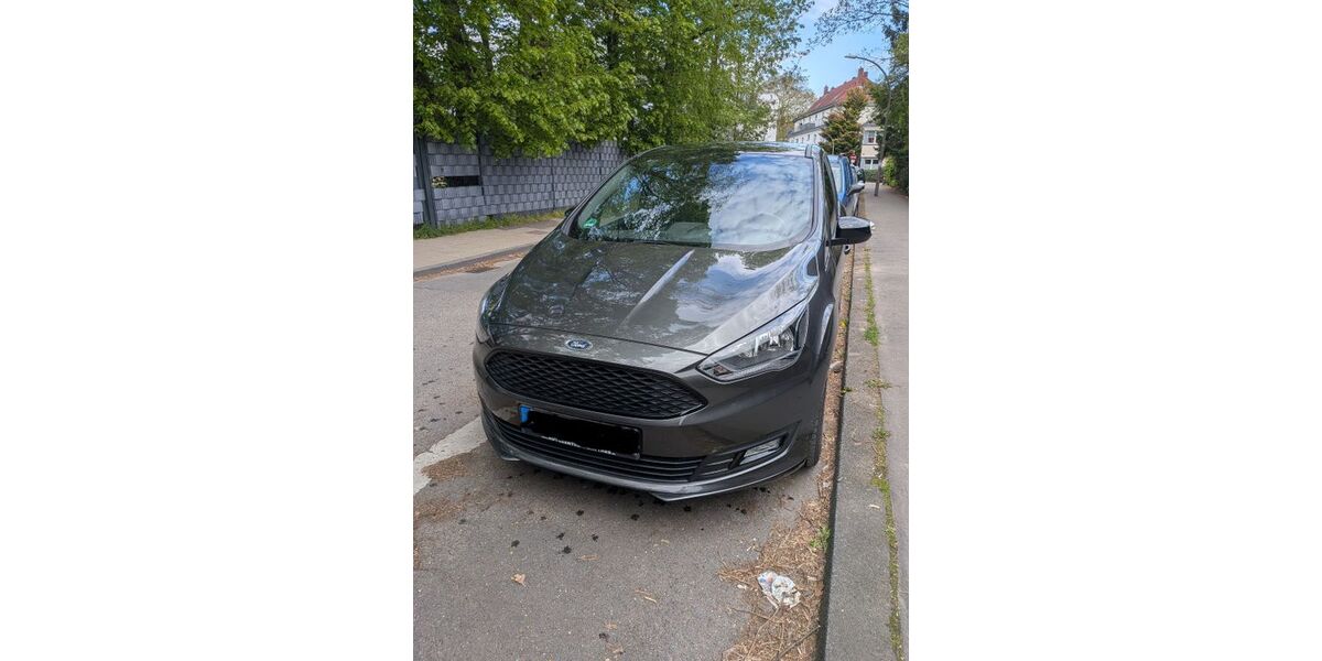 Ford C-Max 45.138 km 13.500 &euro; Köln 50825