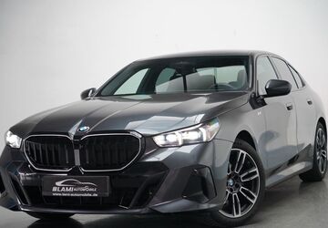 BMW 520 44.000 km 54.999 &euro; Grevenbroich 41515