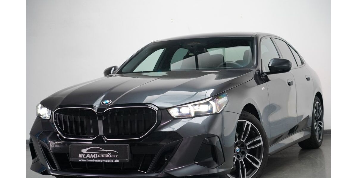 BMW 520 44.000 km 54.999 &euro; Grevenbroich 41515