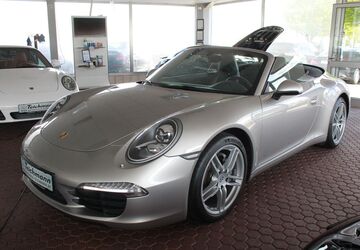 Porsche 991 45.668 km 72.991 &euro; Dormagen 41540
