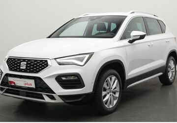 Seat Ateca 24.610 km 29.980 &euro; Leverkusen 51373