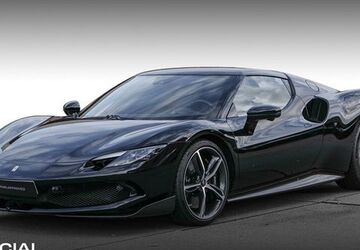 Ferrari 296 GTB 4.564 km 278.780 &euro; Köln 50858