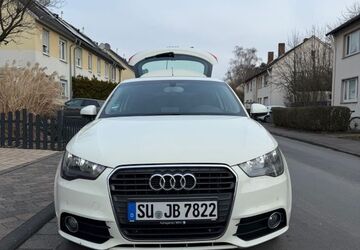 Audi A1 156.000 km 6.250 &euro; Niederkassel 53859