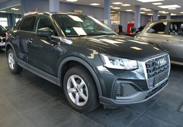 Audi Q2 14.997 km 26.980 &euro; Euskirchen 53881