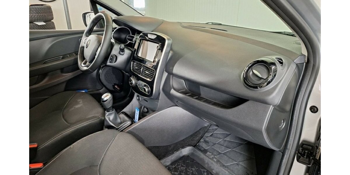 Renault Clio Navi Klimatr.Temp.Alu 1.Hd TÜV neu GARANTIE 45.000 km 12.250 &euro; Erftstadt 50374