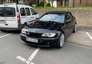 BMW 318 152.000 km 8.600 &euro; Kerpen 50171