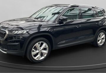 Skoda Kodiaq 39.277 km 32.980 &euro; Köln-Mülheim 51063