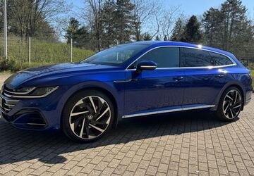 VW Arteon 39.000 km 30.000 &euro; Düren 52351