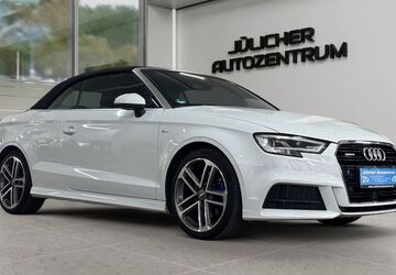Audi A3 99.000 km 21.990 &euro; Jülich 52428