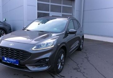 Ford Kuga 69.579 km 21.990 &euro; Köln 50825