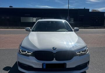 BMW 530 134.000 km 22.500 &euro; Hürth 50354