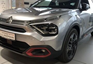 Citroen C4 77.000 km 22.960 &euro; Düren 52353