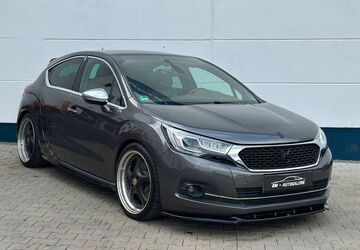 DS Automobiles DS4 122.000 km 10.999 &euro; Leverkusen 51373