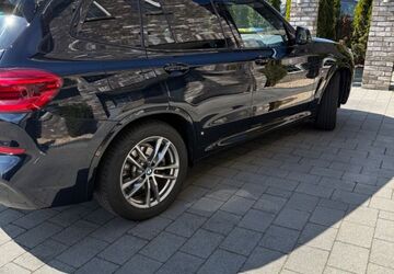 BMW X3 125.000 km 29.500 &euro; Kerpen 50171