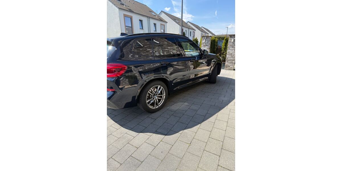 BMW X3 125.000 km 29.500 &euro; Kerpen 50171