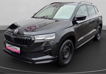 Skoda Karoq 32.166 km 27.770 &euro; Euskirchen 53879