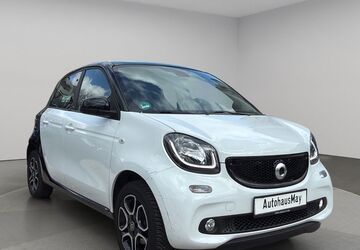 Smart ForFour 22.950 km 16.950 &euro; Köln 50674