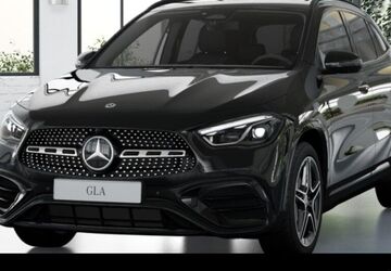 Mercedes-Benz GLA 200 9.900 km 45.490 &euro; Frechen 50226