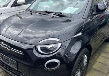 Fiat 500e 24.313 km 20.880 &euro; Köln 51149