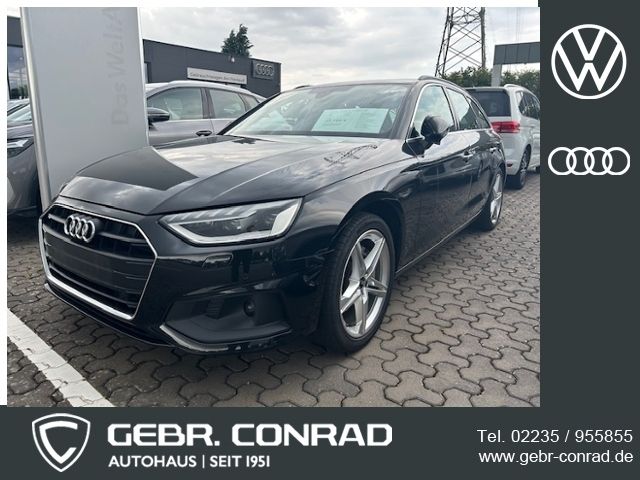 Audi A4 114.500 km 23.499 &euro; Erftstadt 50374