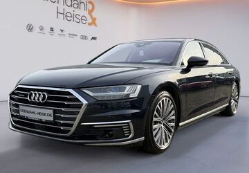 Audi A8 146.220 km 36.740 &euro; Köln 50739