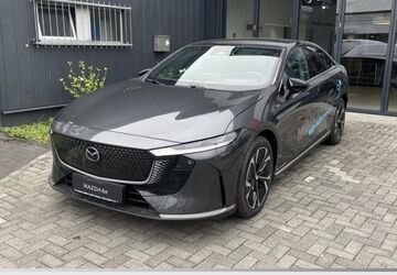 Mazda 6e 4.415 km 34.488 &euro; Monheim 40789