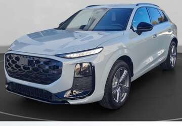 Audi Q3 4.198 km 44.990 &euro; Euskirchen 53879