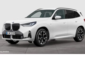 BMW X3 9.870 km 55.480 &euro; Köln Süd 50968