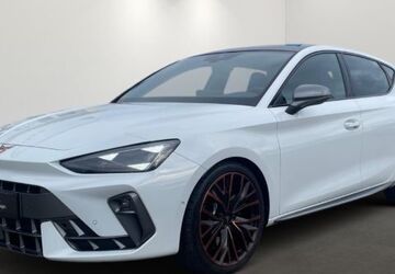 Cupra Leon 7.495 km 36.990 &euro; Dormagen 41540