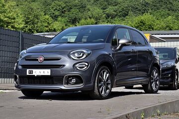 Gebrauchte Fiat 500X