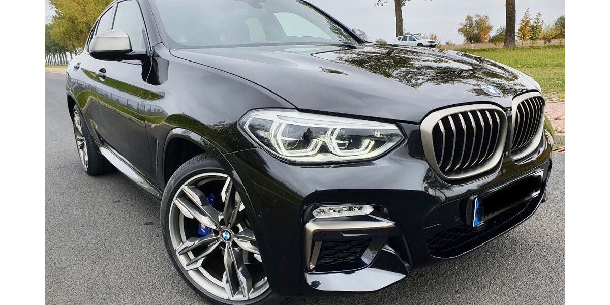 BMW X4 M40 73.500 km 37.980 &euro; Grevenbroich 41517