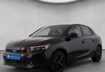 Opel Corsa 11.447 km 18.490 &euro; Leverkusen 51373