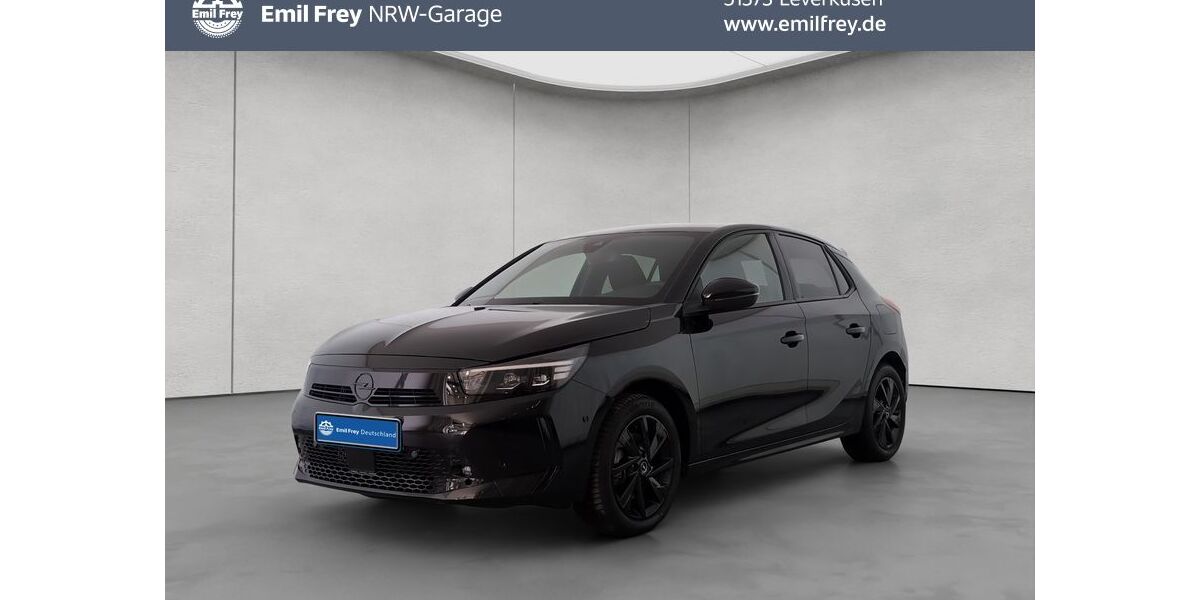 Opel Corsa 11.447 km 18.490 &euro; Leverkusen 51373