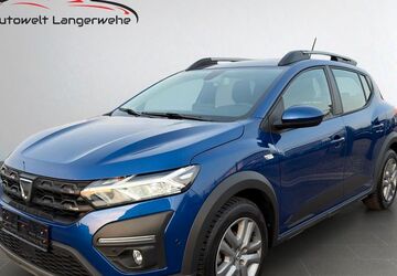 Dacia Sandero 7.000 km 14.999 &euro; Langerwehe 52379