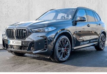BMW X5 M60 74.000 km 78.995 &euro; Köln-West 50858