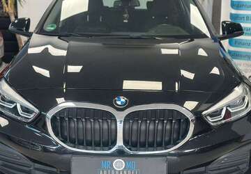 BMW 118 94.000 km 18.199 &euro; Hürth 50354