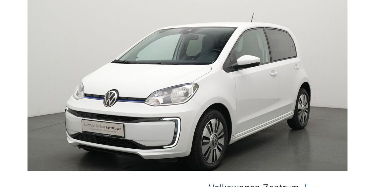 VW e-up! 36.087 km 14.980 &euro; Leverkusen 51379