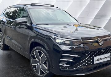 VW Tayron 10.598 km 49.900 &euro; Köln-Riehl 50735