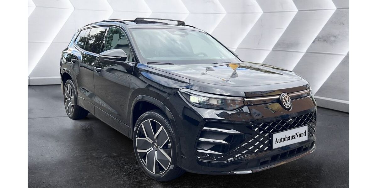 VW Tayron 10.598 km 49.900 &euro; Köln-Riehl 50735