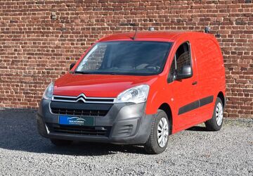Citroen Berlingo 138.000 km 6.390 &euro; Düren 52351