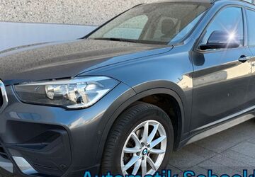 BMW X1 179.900 km 13.999 &euro; Köln 50739
