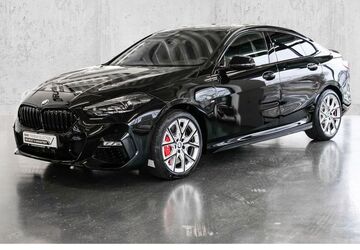BMW 220 Gran Coupé 7.336 km 37.570 &euro; Köln Süd 50968