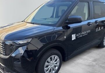 Ford Tourneo Courier 10.536 km 22.990 &euro; Köln 50825