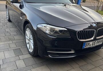 BMW 520 162.000 km 13.000 &euro; Kerpen 50170