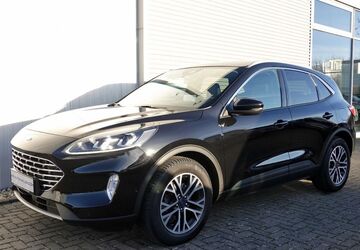 Ford Kuga 211.000 km 13.950 &euro; Erftstadt 50374