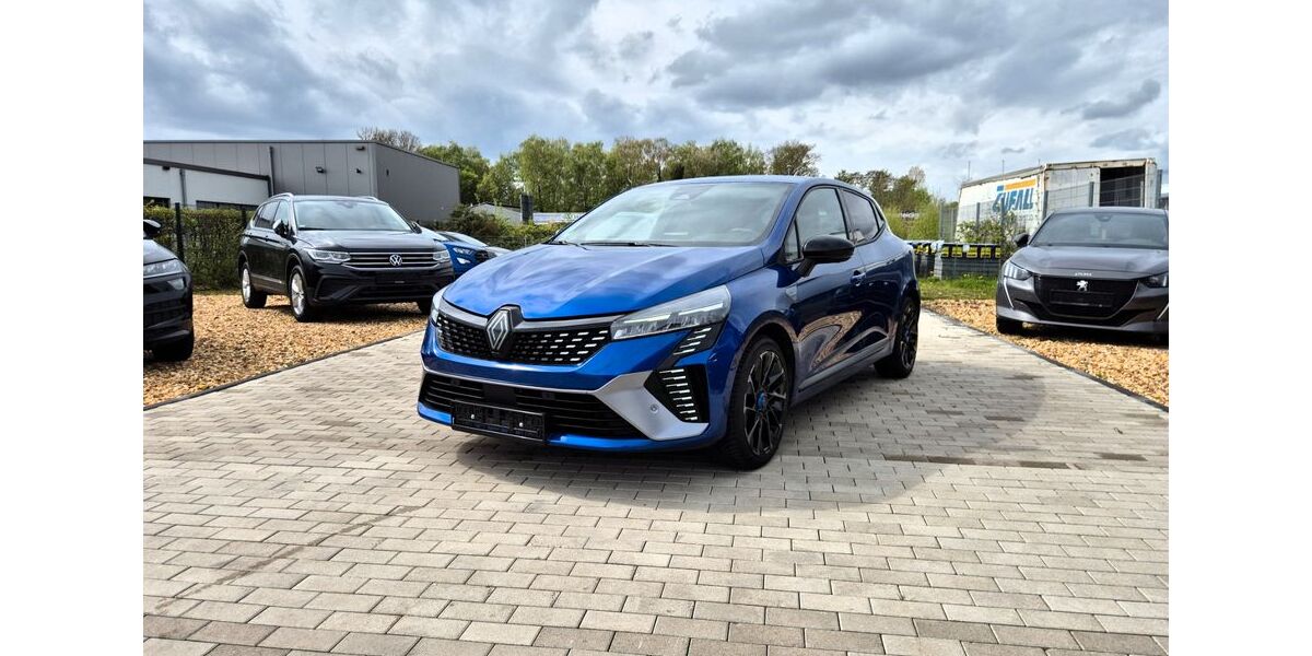 Renault Clio 36.500 km 19.999 &euro; Bedburg 50181