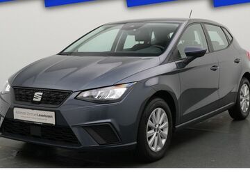 Seat Ibiza 47.133 km 11.980 &euro; Leverkusen 51379