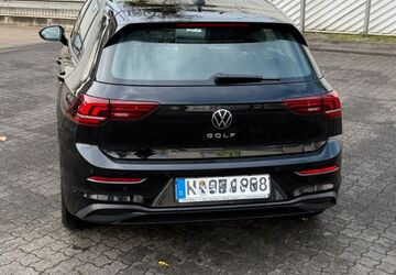 VW Golf 14.000 km 23.800 &euro; Köln 50674