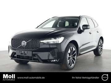 Gebrauchte Volvo XC60