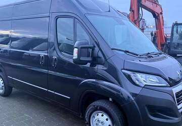 Peugeot Boxer 135.000 km 14.900 &euro; Bedburg 50181